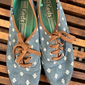 Keds shoes